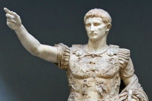 Augustus